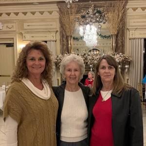 Meet your Posher, Barbara